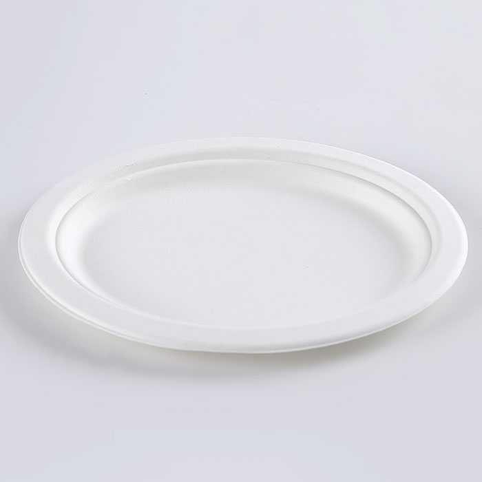 Piring oval tebu 12,5