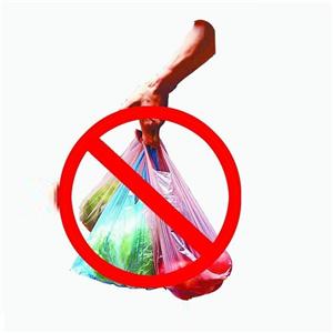 provinsi hainan melarang plastik