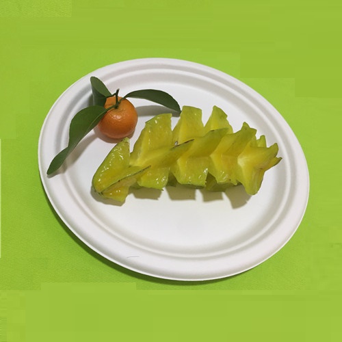 Peralatan makan ramah lingkungan
