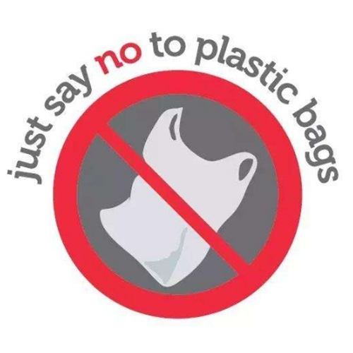 Chile secara resmi melarang undang-undang plastik