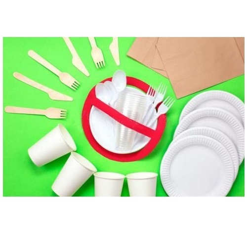 India melarang penggunaan plastik sekali pakai di kapal pada tahap kedua