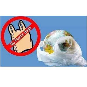 Hainan akan melarang kantong plastik sekali pakai dan peralatan makan pada tahun 2020