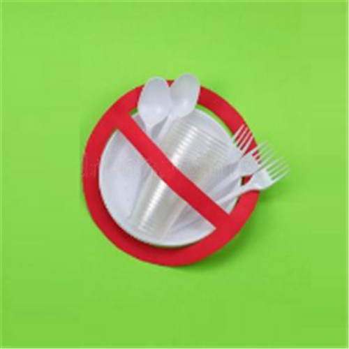 Parlemen Uni Eropa menyetujui larangan penggunaan plastik sekali pakai
