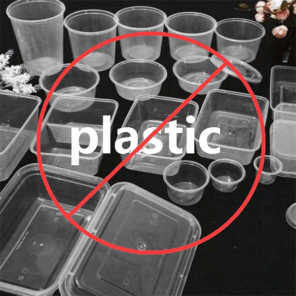 Swedia bertekad untuk melarang produk plastik sekali pakai