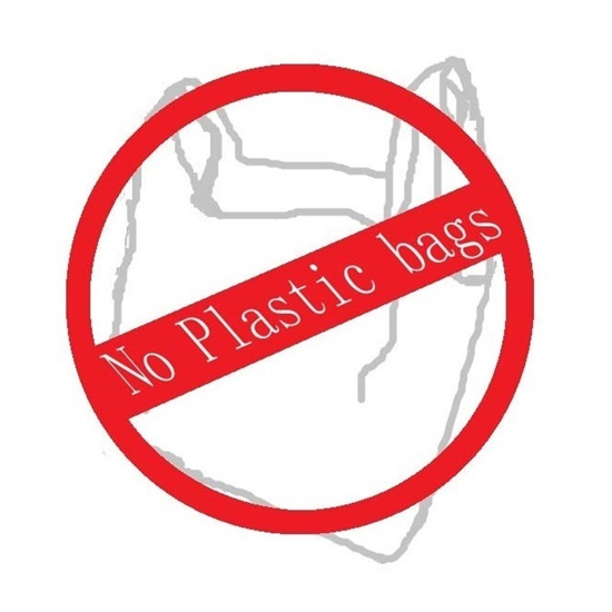 Virus corona menunda penegakan larangan kantong plastik di New York