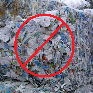 Bebaskan Diri Dari Undang-Undang Polusi Plastik tahun 2020