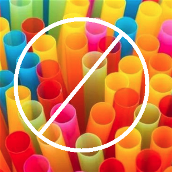 Coca-Cola menggantikan sedotan plastik dengan sedotan kertas di Australia