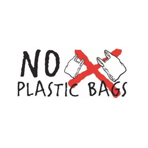 Thailand mengawali tahun 2020 dengan larangan kantong plastik