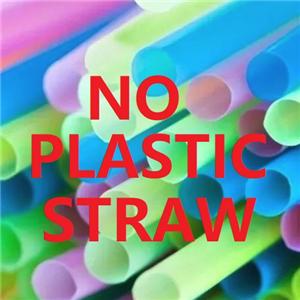 Kanada melarang sedotan plastik mulai April 2020