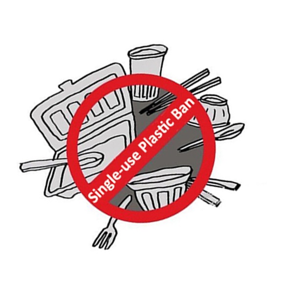 Tallinn akan melarang piring dan peralatan plastik sekali pakai di acara-acara publik