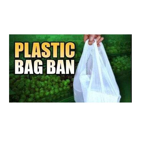 Hongaria akan sepenuhnya melarang kantong plastik mulai tahun 2021