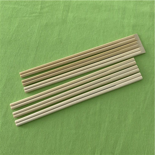 Perbedaan sumpit bambu dan sumpit kayu(1)