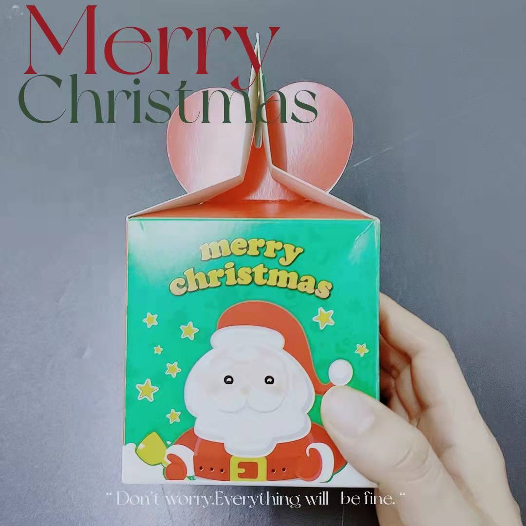 Ucapan Natal tahun 2021