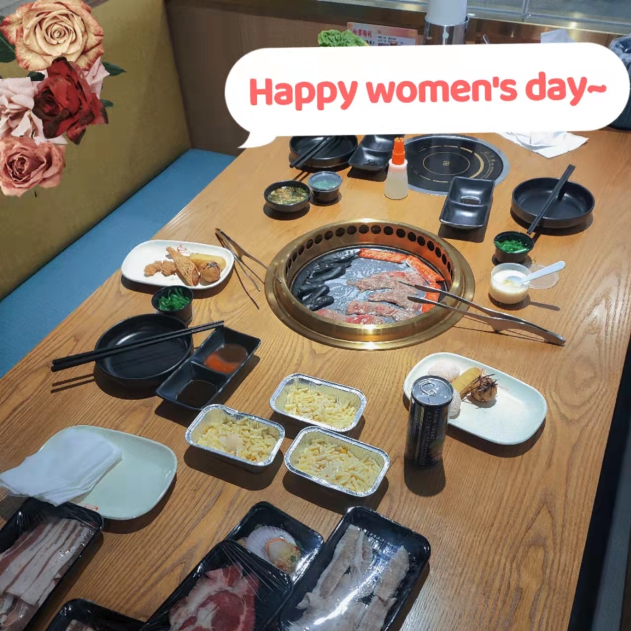 Selamat Hari Wanita