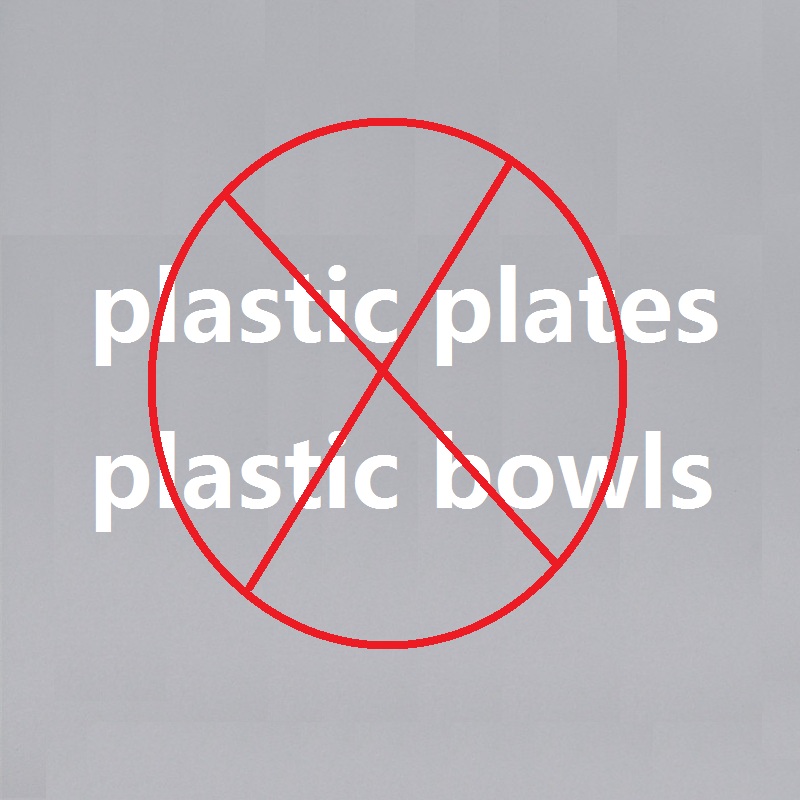Ibu kota Australia, Canberra, memperkuat larangan plastik