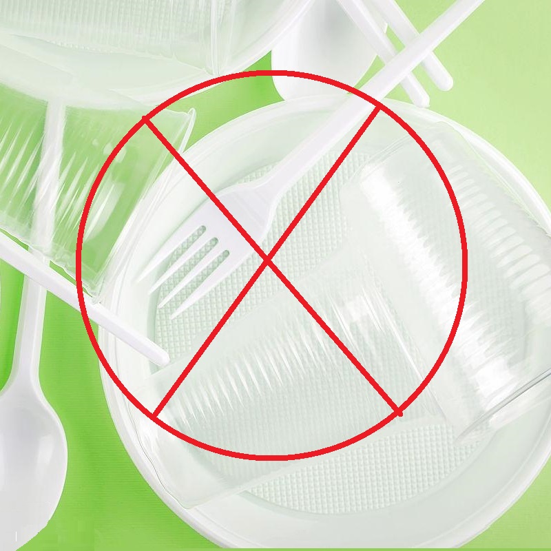 Majelis Nasional Slovenia mengesahkan RUU yang melarang penjualan plastik sekali pakai