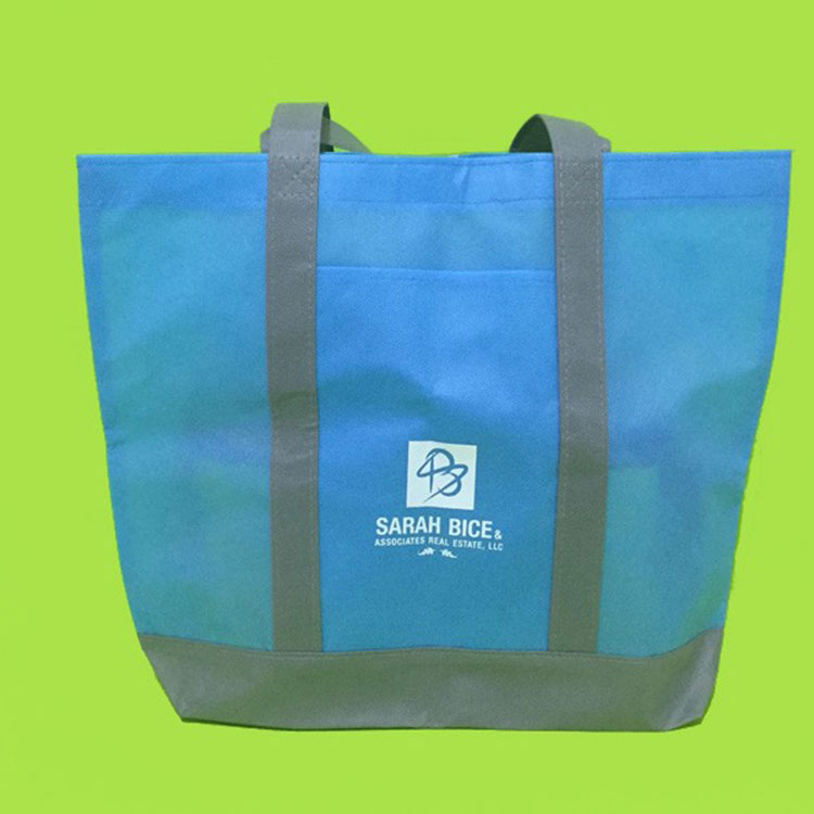 Tas Non Woven Untuk Kemasan Toko Buah